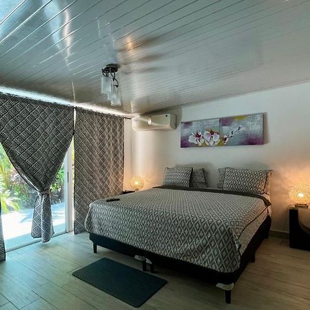 Bed and Breakfast La Romantica Contadora Island Exterior foto