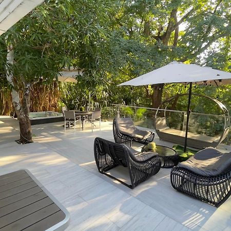 Bed and Breakfast La Romantica Contadora Island Exterior foto