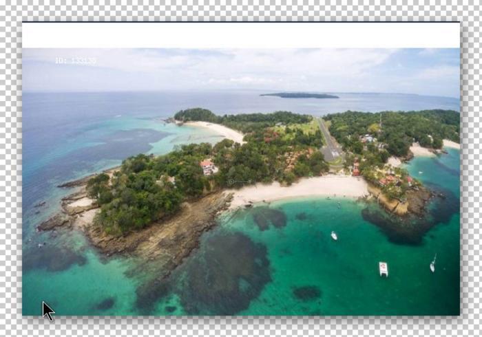 Bed and Breakfast La Romantica Contadora Island Exterior foto