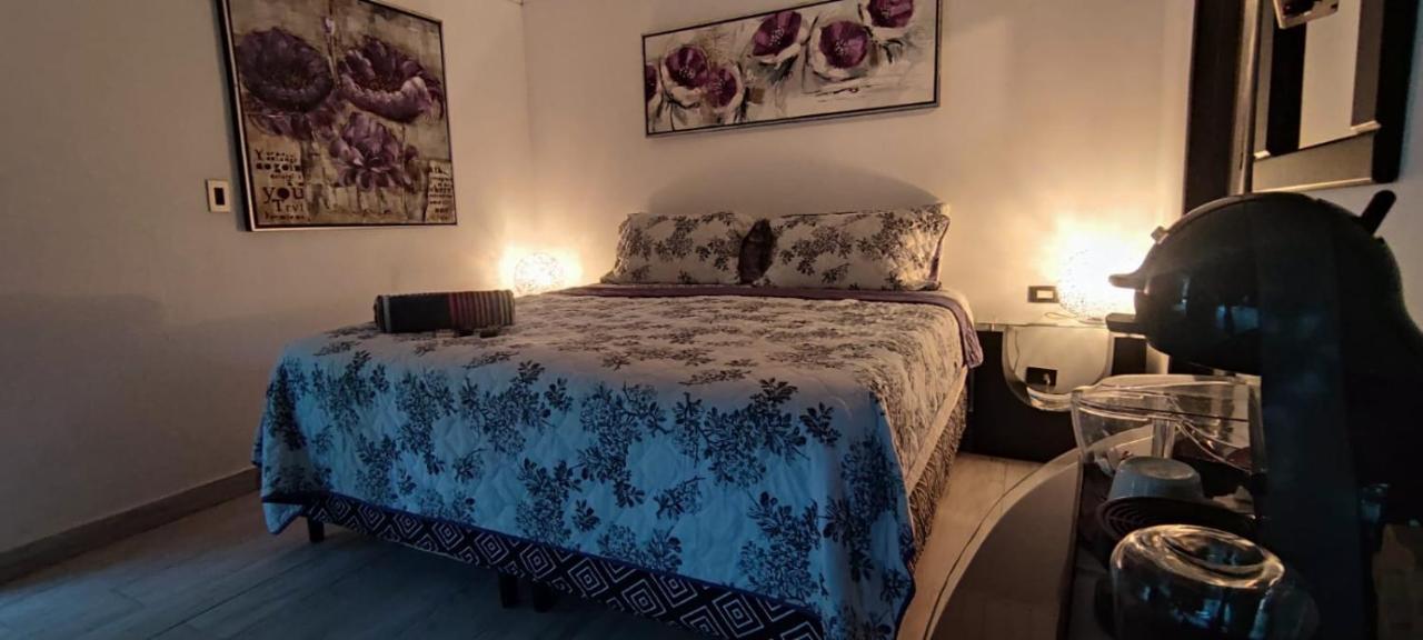 Bed and Breakfast La Romantica Contadora Island Exterior foto