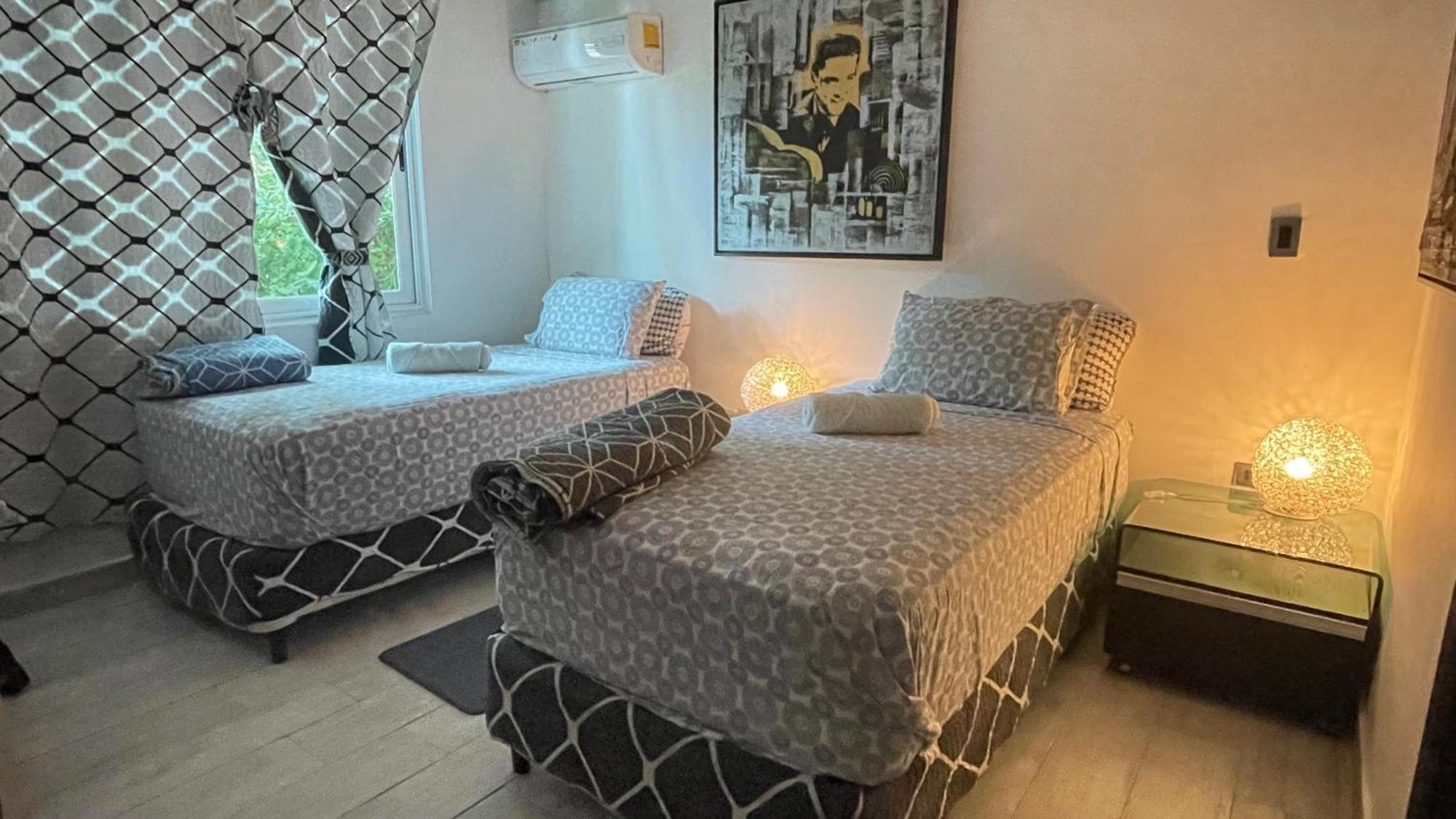 Bed and Breakfast La Romantica Contadora Island Exterior foto