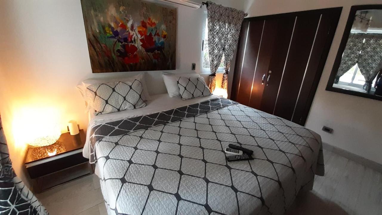 Bed and Breakfast La Romantica Contadora Island Exterior foto